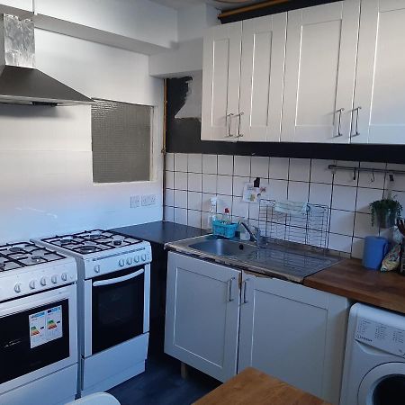 Single Bedroom With Wifi Off Bricklane 3 Londra Exterior foto
