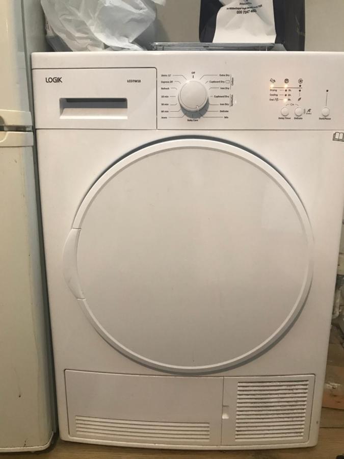 Single Bedroom With Wifi Off Bricklane 3 Londra Exterior foto
