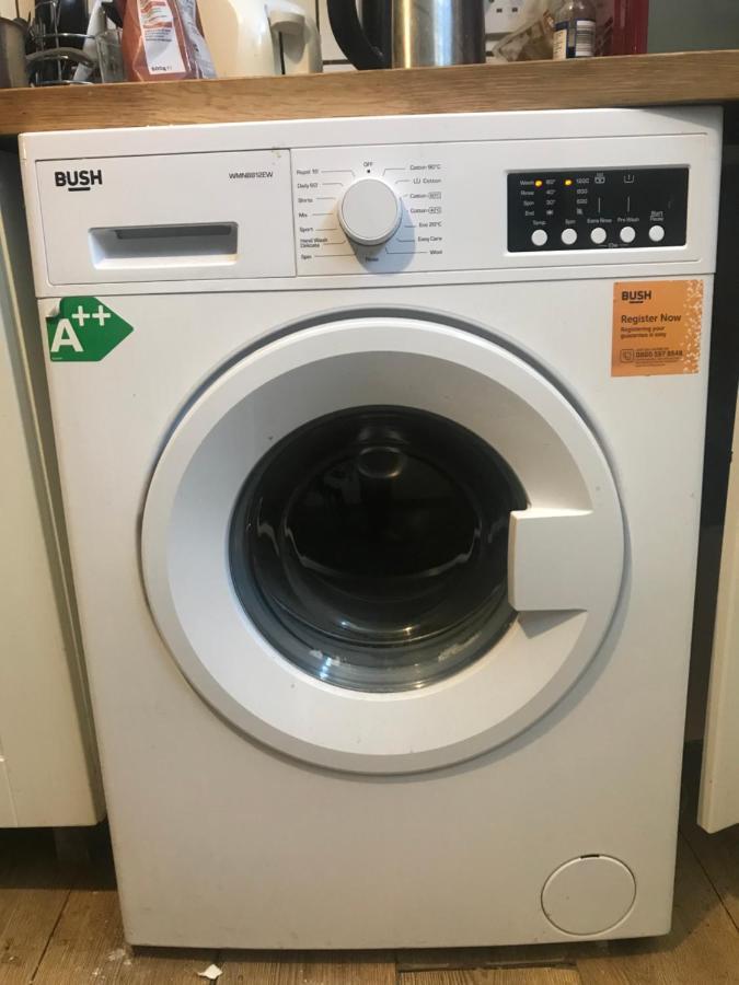 Single Bedroom With Wifi Off Bricklane 3 Londra Exterior foto