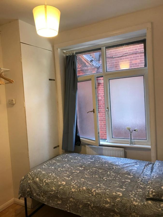 Single Bedroom With Wifi Off Bricklane 3 Londra Exterior foto