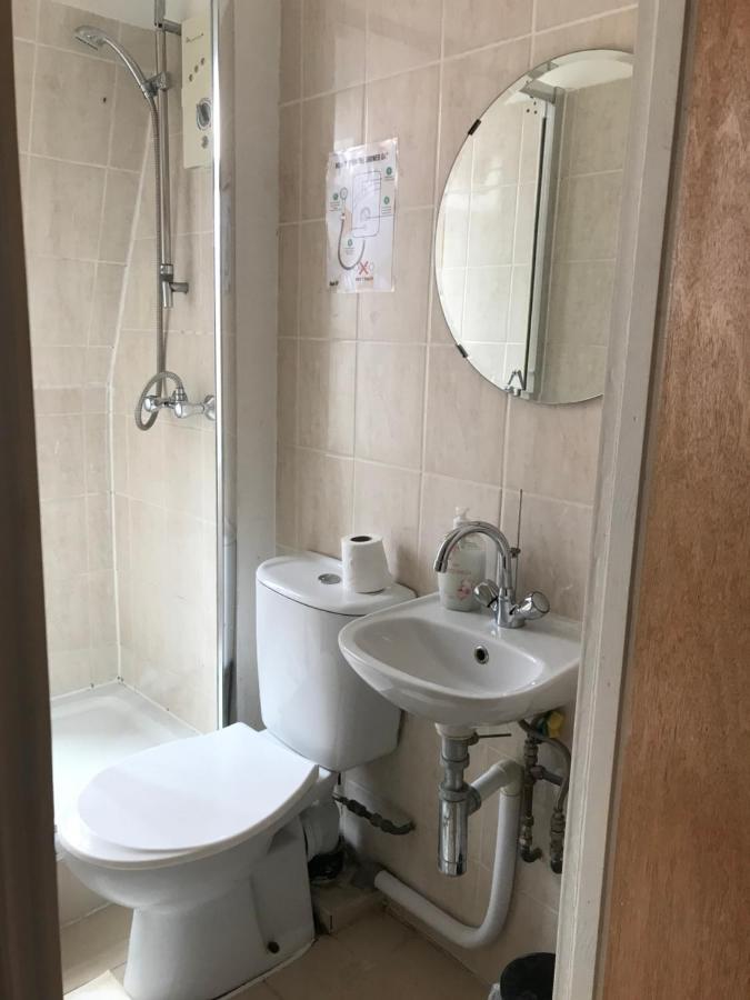 Single Bedroom With Wifi Off Bricklane 3 Londra Exterior foto