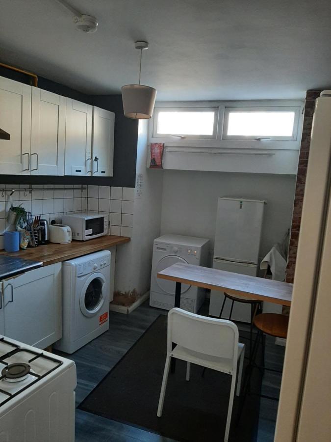 Single Bedroom With Wifi Off Bricklane 3 Londra Exterior foto