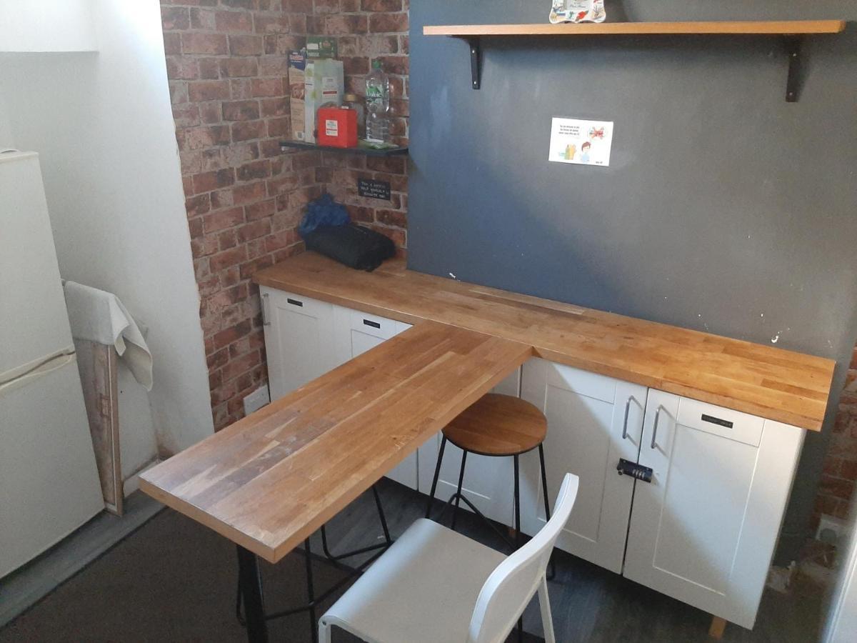 Single Bedroom With Wifi Off Bricklane 3 Londra Exterior foto