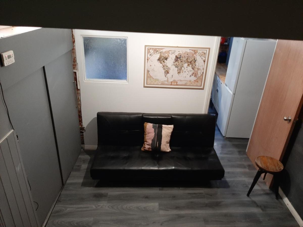 Single Bedroom With Wifi Off Bricklane 3 Londra Exterior foto