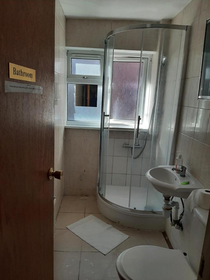 Single Bedroom With Wifi Off Bricklane 3 Londra Exterior foto
