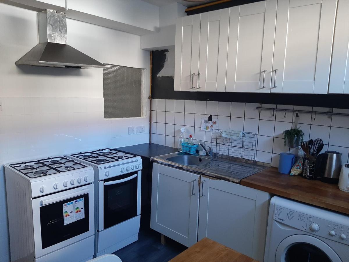 Single Bedroom With Wifi Off Bricklane 3 Londra Exterior foto